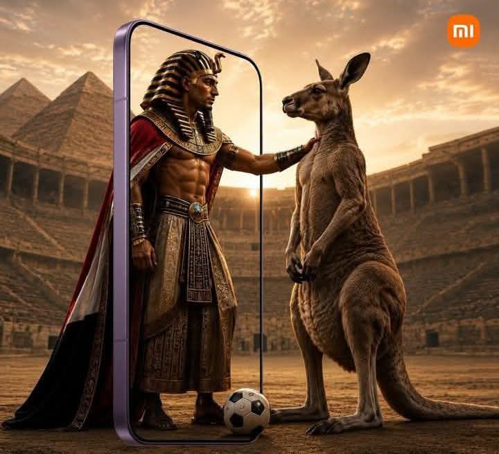 SameSaad73's tweet photo. هتتنطط علينا ؟ هنتفرعن عليك
تحيا مصر 🇪🇬❤💪
#اكتبو_التاريخ_فرحو_المصريين https://t.co/Z1Mp4ADF6Q