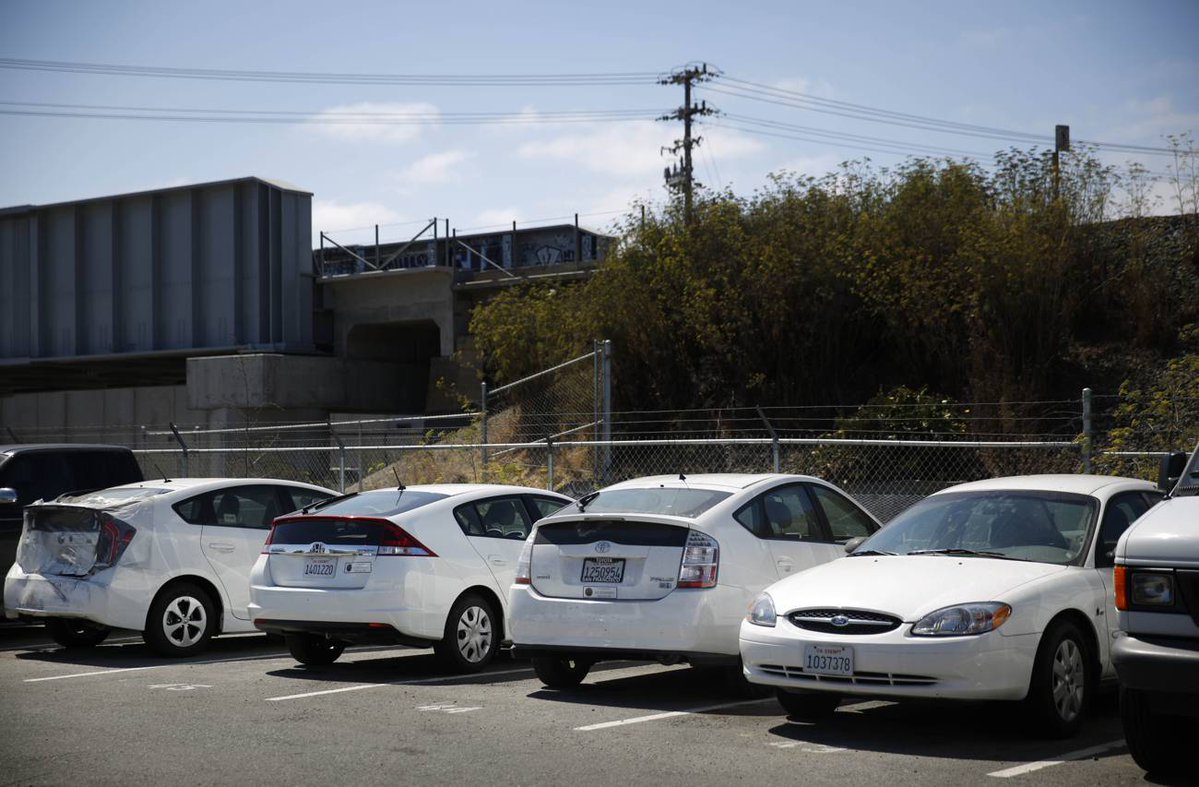 State_Scoop's tweet photo. To get a better handle on its thousands of fleet vehicles, Pennsylvania’s Department of General Services on Friday announced it will begin using software from an Arizona firm called RTA. https://t.co/dmV0Pb1qxI https://t.co/p6zgicOs0U