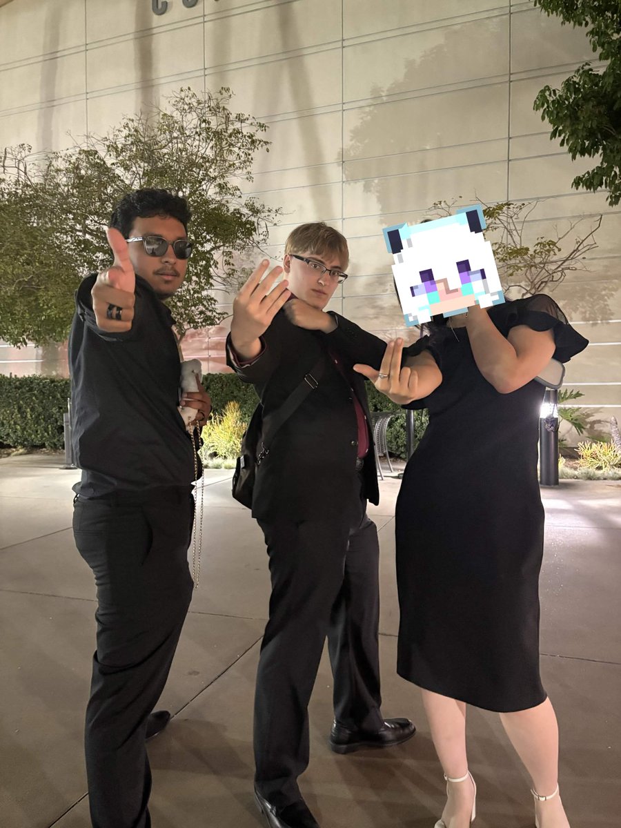 JoeyShmoovin's tweet photo. VIDCON 2026 
(I couldn't tag everyone I tried) https://t.co/kZwBn4u6eG