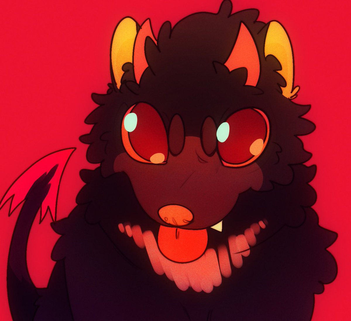 Yinnicus's tweet photo. My first 4 #artfight2026 attacks!
#af2026 https://t.co/OTRJaq59ob