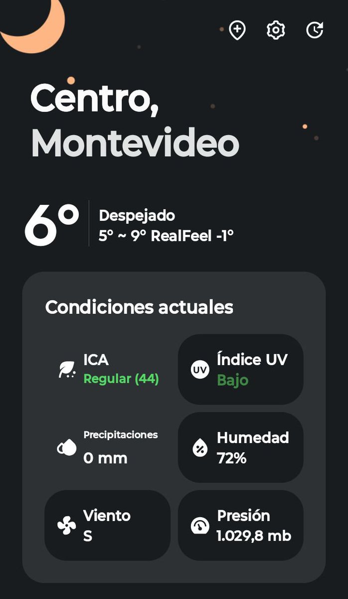 danielalvarezuy's tweet photo. 🥶 https://t.co/h33jS6AQ0a