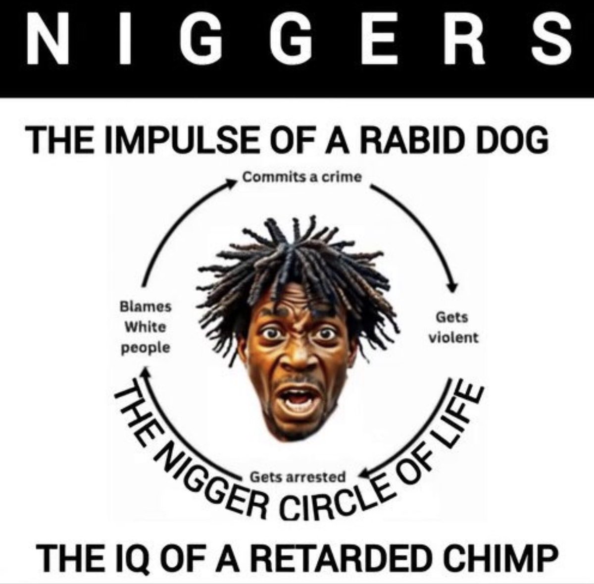 SpiritChef95's tweet photo. @InsaneReality Anyone who feels threatened by an old lady deserves prison. https://t.co/fbQUM1kURP