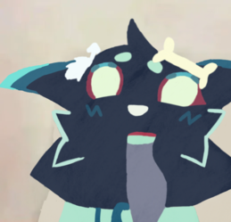 Joshdafox's tweet photo. Friendly Fire on @Falconthropy of their inv

#rainworld #slugcat #inv #af26 https://t.co/2rNJs2b2DL