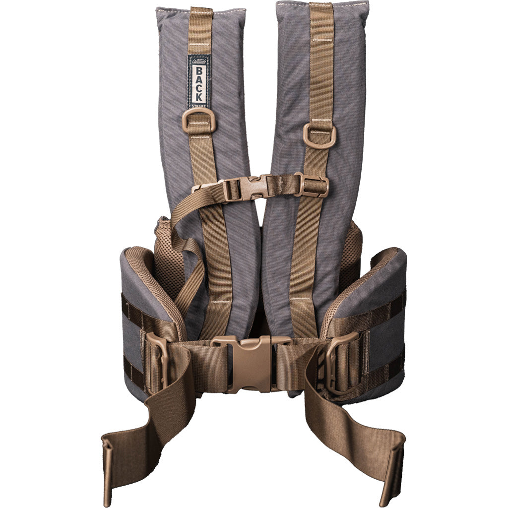 ProductWorldUSA's tweet photo. Latitude Back Straps Treestand Belt Gray https://t.co/VMuKmSOOMF #Hunting #OutdoorGear #Treestand #HuntingLife #Hiking https://t.co/0iWg6dtRZr