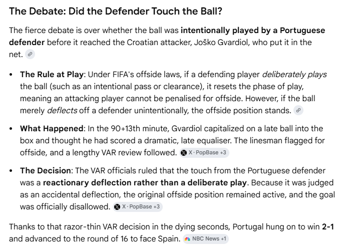 z_007_z's tweet photo. #Portugal #Croatia (starring #CristianoRonaldo) #WorldCup #WorldCup2026 #FIFAWC #Offside #DisallowedGoal #DiogoJota https://t.co/r0uDsMT92m