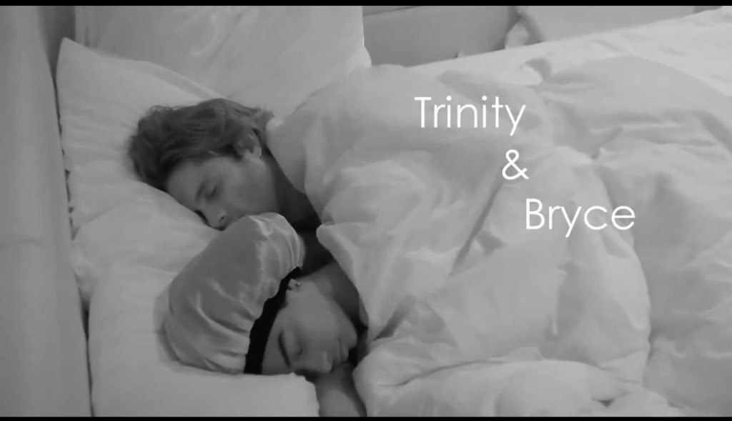 TRINITY CRAVE tweet media