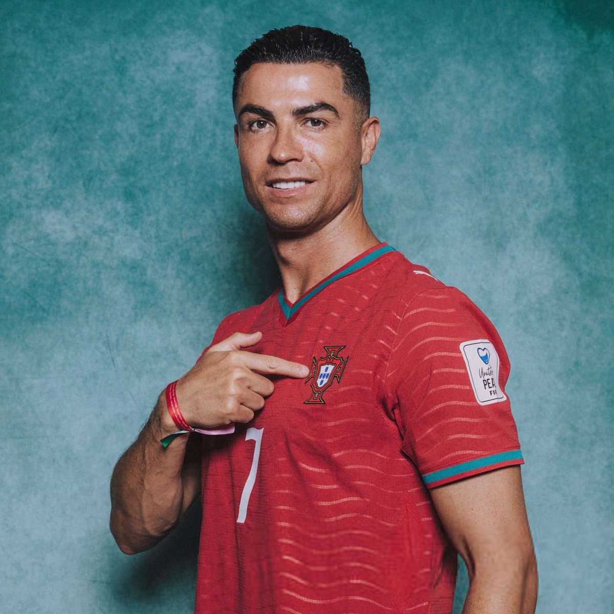 MadridXtra's tweet photo. 🚨 BREAKING: PORTUGAL VS SPAIN IN R16! https://t.co/1mmhlbalTm