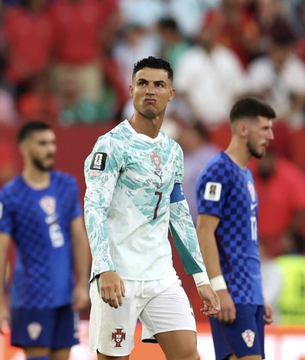 totalcristiano's tweet photo. 🚨 OFFICIAL: Portugal will play SPAIN in R16. https://t.co/yMrkvFzqhV
