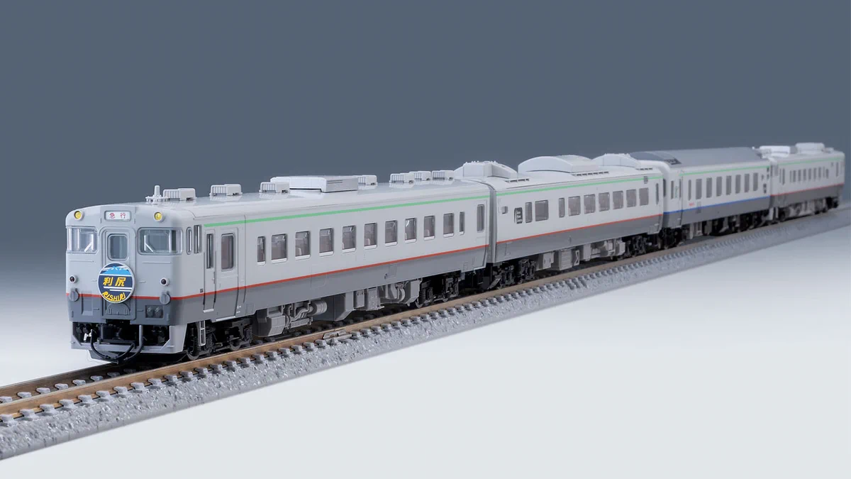 TOMIX公式 広報：立石あやめ（鉄道むすめ） on X: 