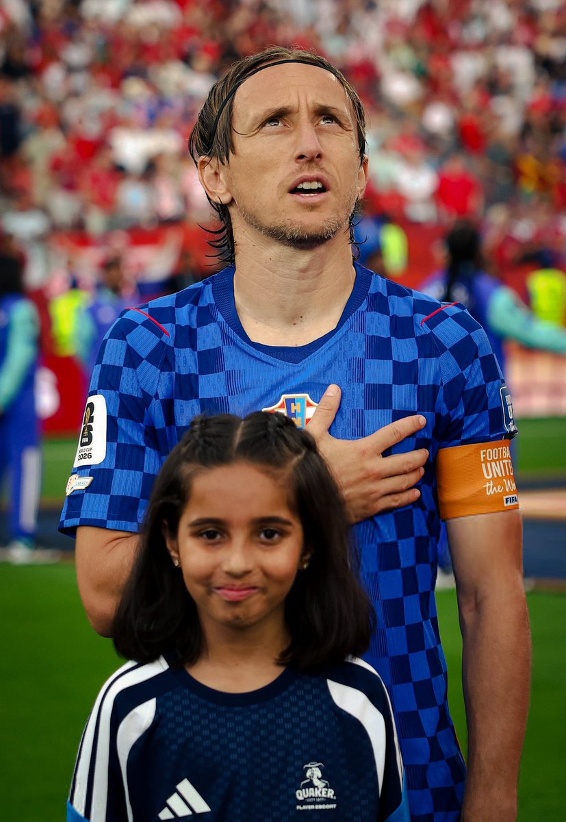 AdriRM33's tweet photo. Hasta siempre maestro.

Gracias LUKITA, gracias LEYENDA por todo ♥️ https://t.co/vOjOZ4BolZ