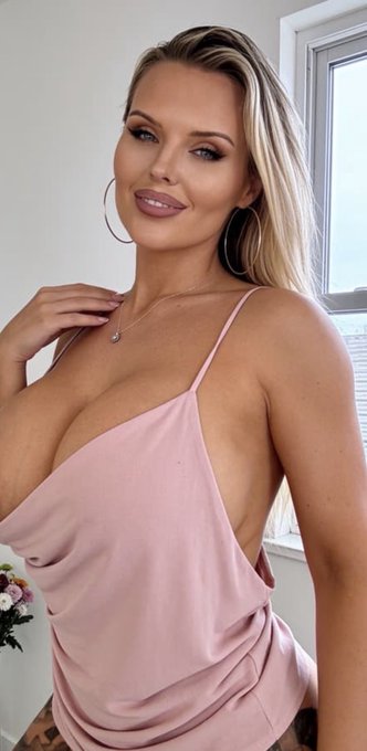 Cristina Fox - Do men prefer blondes or brunettes? https://t.co/LQm1KjbmeJ