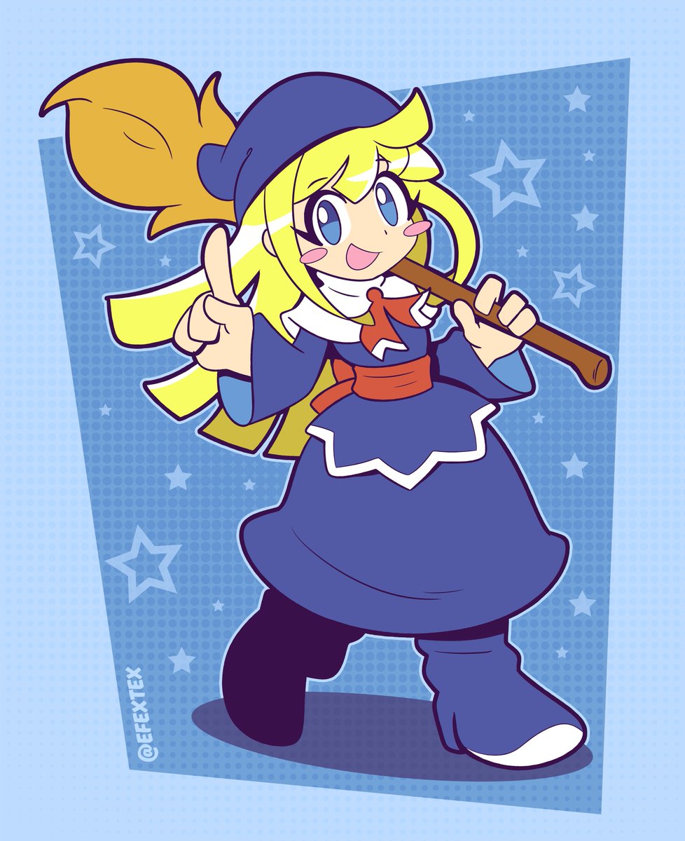 EFEXTEX's tweet photo. 💛June highlights!  💛

#fanart #puyopuyo #crashBandicoot https://t.co/Pps2nTbtpX