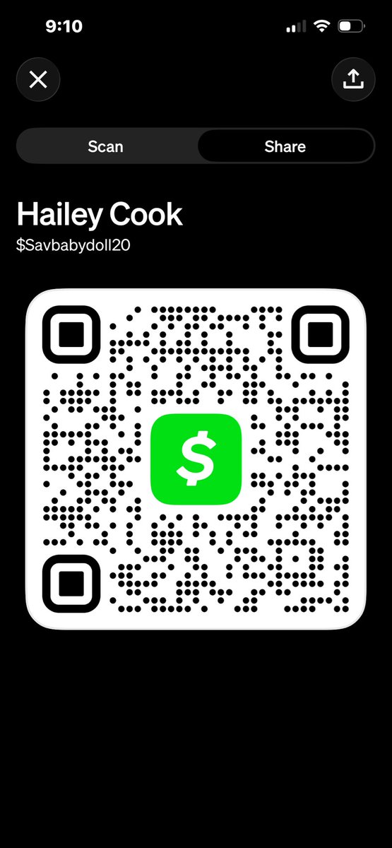 Haileyc1126's tweet photo. If you can’t send it directly to my Cash App then don’t bother me!! Been nothing but scams since I got back on this app. https://t.co/ySCKfU9PMk