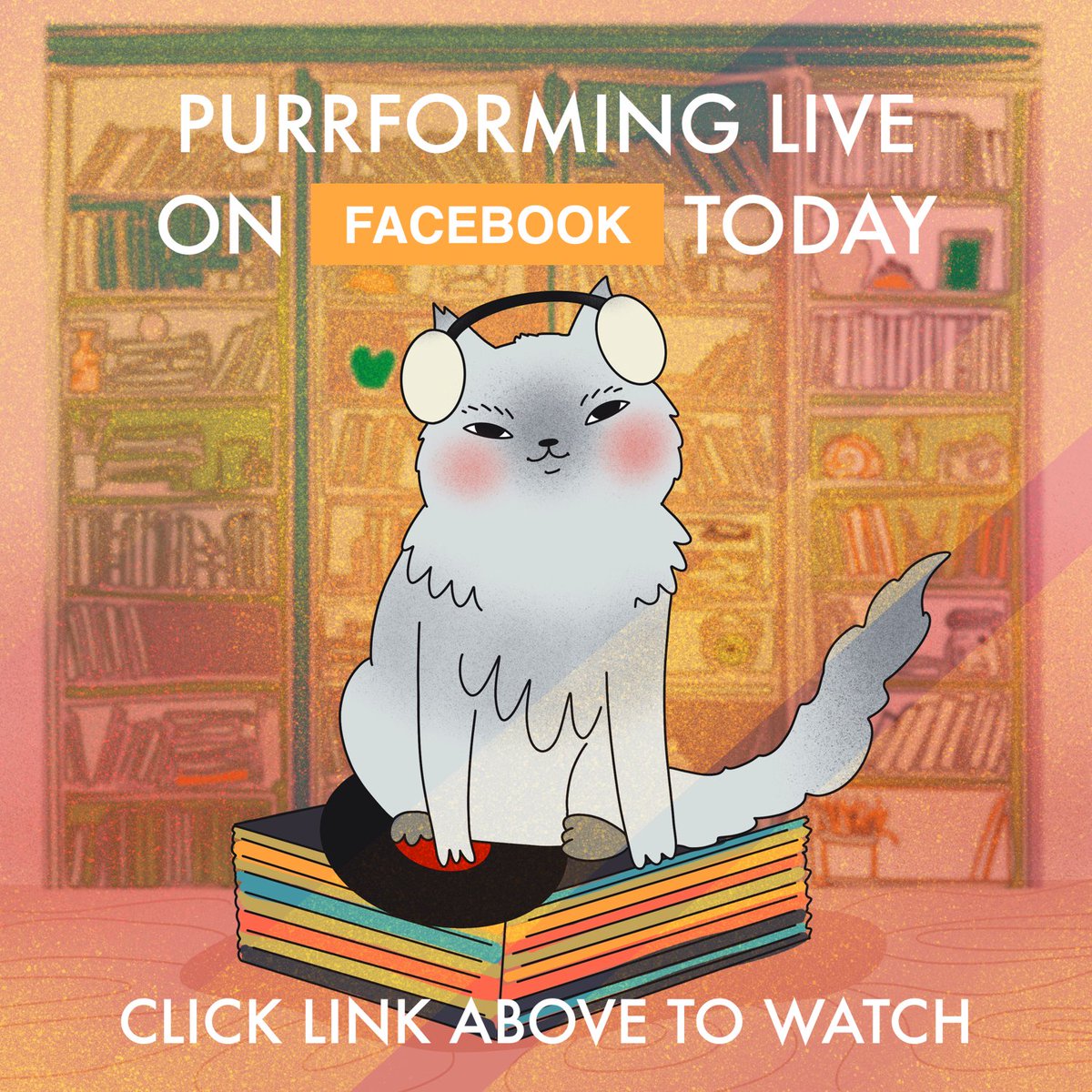 MelloKittyBeats's tweet photo. I'LL BE GOING LIVE TODAY AT 6:30PM PST
https://t.co/oNl9wNJNLb https://t.co/b2GvngtCAh