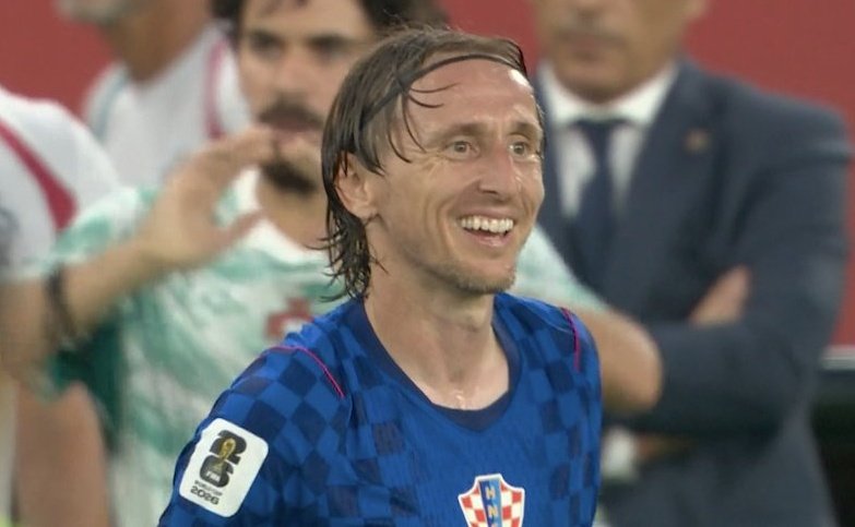 koffeekuch's tweet photo. i love you modric, i will always love you <3 https://t.co/ZSIkHePwpQ