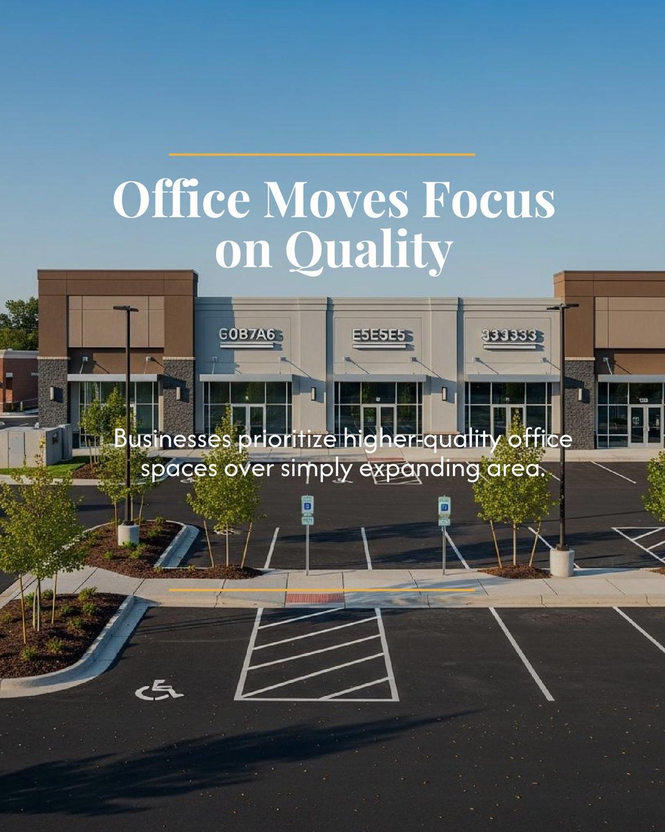 AZ_CRE_PRO's tweet photo. Moderate broker optimism is shaping Phoenix real estate, retail and industrial sectors stand out, while office moves focus on quality over quantity. How are these trends shifting your business plans? https://t.co/Qe7wOArrdB