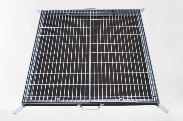 Angelqu0603's tweet photo. Durable Galvanized Steel Grating – Built to last.

Strong frame, anti-corrosion coating, easy-lift handle. The perfect industrial drainage and flooring solution. Let's connect for competitive pricing!

Contact Angel:
📧 Angel@steelgrating.cn
📱 +86 19903285689 https://t.co/l0Ylx6zN7T