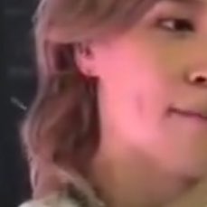 jm3goo's tweet photo. his dimple. https://t.co/60WqGgWLaA