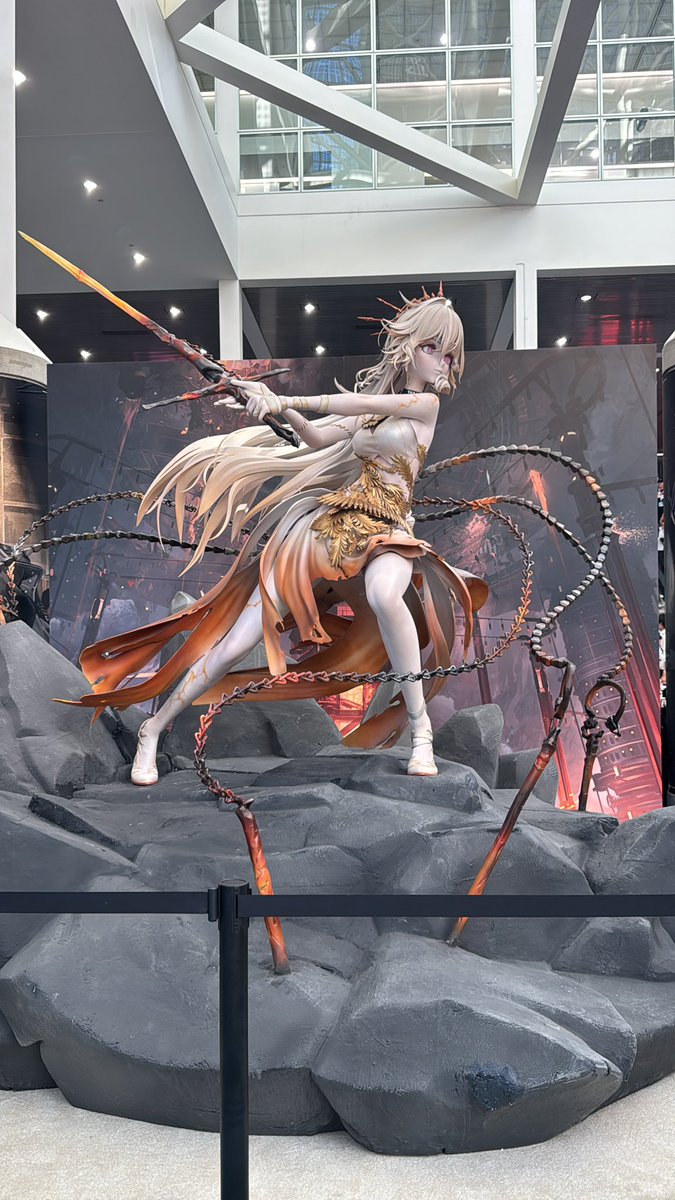 wang_limbo's tweet photo. #silverPalace #AX2026 https://t.co/6wamdIybIH