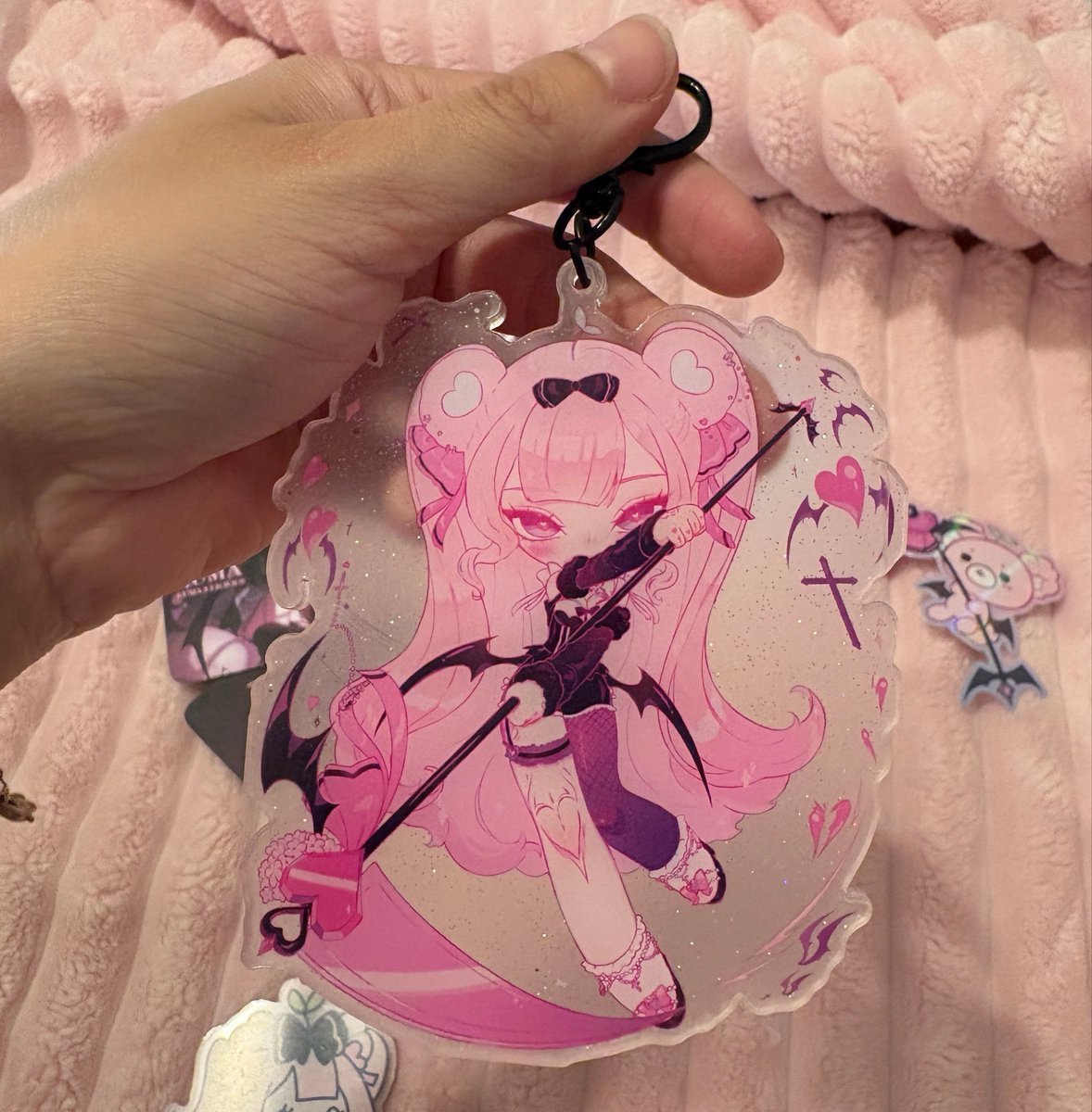 💗‧₊˚ʚ KUMA ➺ OFFKAI 💗 (@KUMA_LICIOUS) / Posts / X