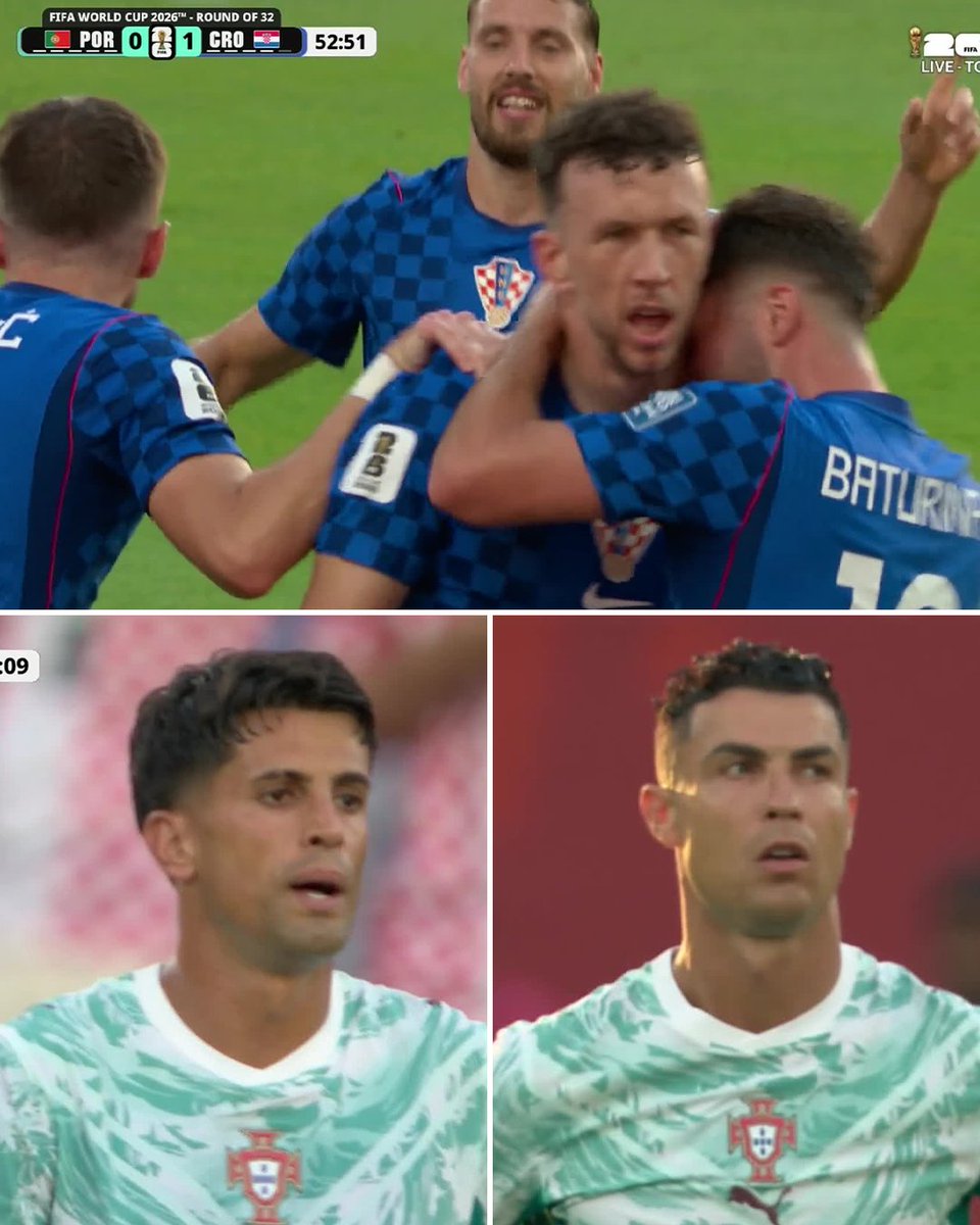 Victor_cfc1's tweet photo. IVAN PERIŠIĆ is doing the Lords work 😂🤣😂😂 https://t.co/3yVAftKUwB