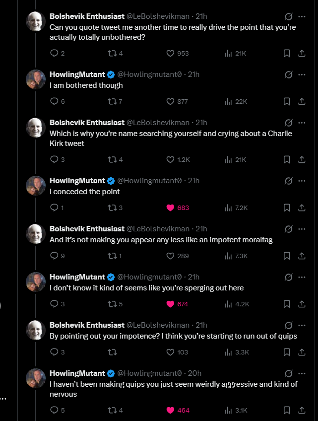 Blue tweet media