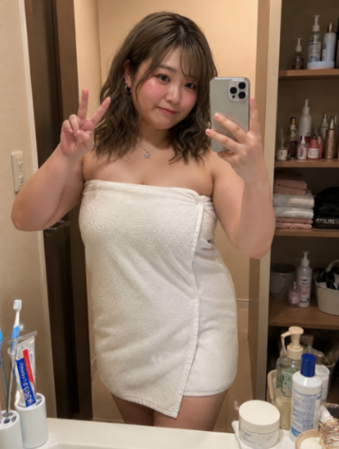 mezerci67's tweet photo. 華金だから特別ね♡ https://t.co/3Xs2r3rONk