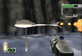 neoentgroup's tweet photo. This is the original Jungle Bots build, running on real N64 hardware. 29 years in the making, and we're finally finishing it. Back the campaign today: https://t.co/WlpzfGtRCi https://t.co/8XZOsbbvno