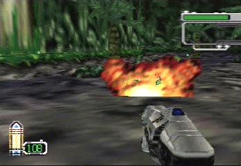 neoentgroup's tweet photo. This is the original Jungle Bots build, running on real N64 hardware. 29 years in the making, and we're finally finishing it. Back the campaign today: https://t.co/WlpzfGtRCi https://t.co/8XZOsbbvno