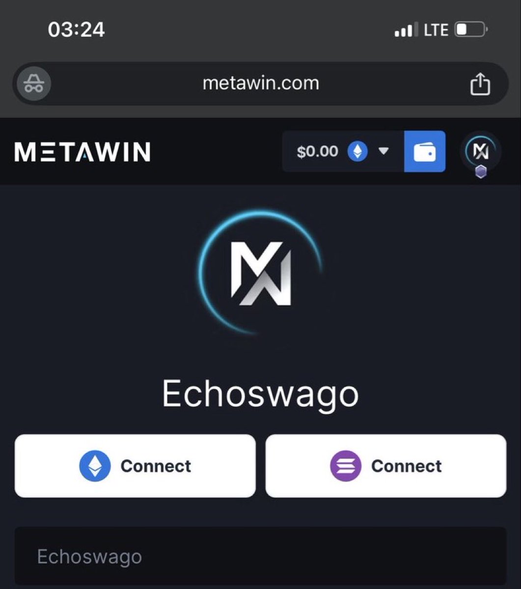 Echo⚝ tweet media