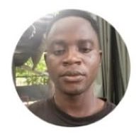 boysod_'s tweet photo. My friend was just scammed by an Uber driver in Abuja, and she’s lost her clothes and laptop.

On July 2, she booked an UberX to deliver a box to her sister. The driver, John Boyi (pictured below from her Uber ride history), picked it up from Nile University at about 3:50 PM.

Shortly after pickup, the app started glitching. It never showed that he’d arrived or that the trip had started. She messaged him, and he claimed he was 18 minutes away. She then asked him to call her sister to coordinate the drop-off.

Moments later, the trip was suddenly cancelled.

The driver disappeared with the package and has not responded since.

She reported the incident to Uber, but because the trip is marked as “cancelled,” she’s struggling to get a resolution.

If you recognize this driver or have any information that could help, please speak up. Even a repost could help this reach someone who knows him.

@Uber_Support @UberNigeria  This needs urgent attention. A driver should not be able to walk away with a customer’s belongings because of an app error.