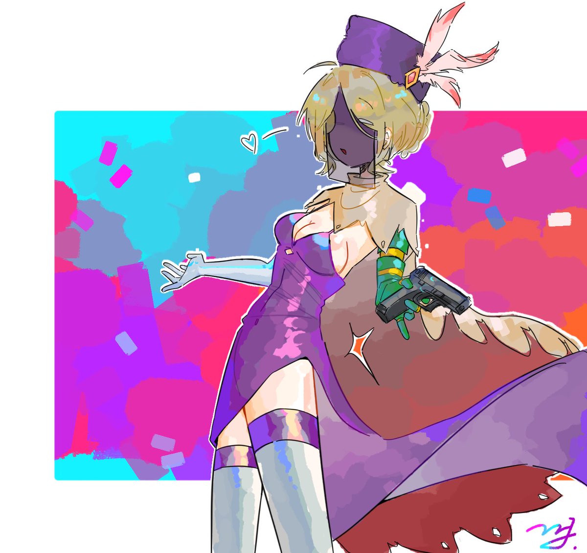 hcvkfmmf's tweet photo. #Skullgirls
#skullgirlsfanart https://t.co/eVtET0uGQb