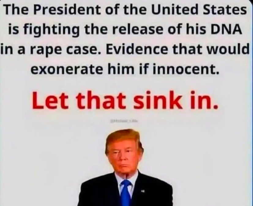 teamgood71's tweet photo. @ToriatheistTori RELEASE THE EPSTIEN FILES https://t.co/uABxMX4j5K