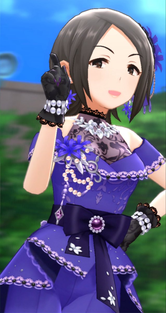 biguzam's tweet photo. 東郷あいはいいぞ
#東郷あいはいいぞ https://t.co/VZ3MndA0Vt