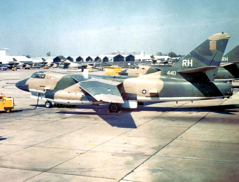 F15sRdaBest's tweet photo. On April 2, 1972, during the Easter Offensive in Vietnam, an EB-66C aircraft with the call sign Bat 21 was shot down by an SA-2 surface-to-air missile. Lt. Col. Iceal "Gene" Hambleton, the navigator, was the only survivor. He parachuted into a rice paddy directly in the path of more than 30,000 advancing North Vietnamese troops. Injured but determined, he began evading capture while enemy forces passed nearby. 1/3