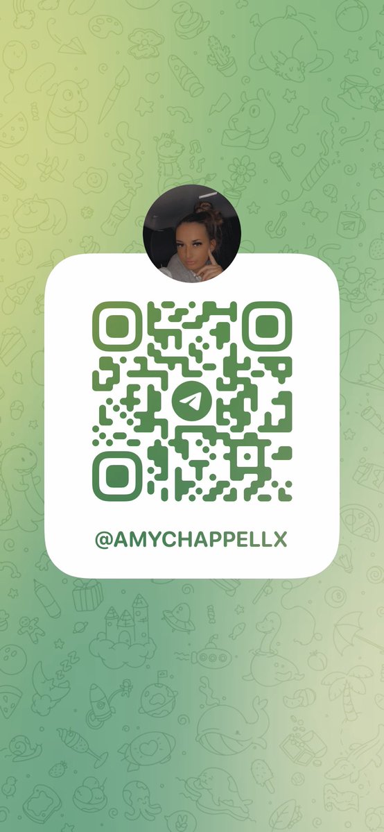 Amy chappell tweet media