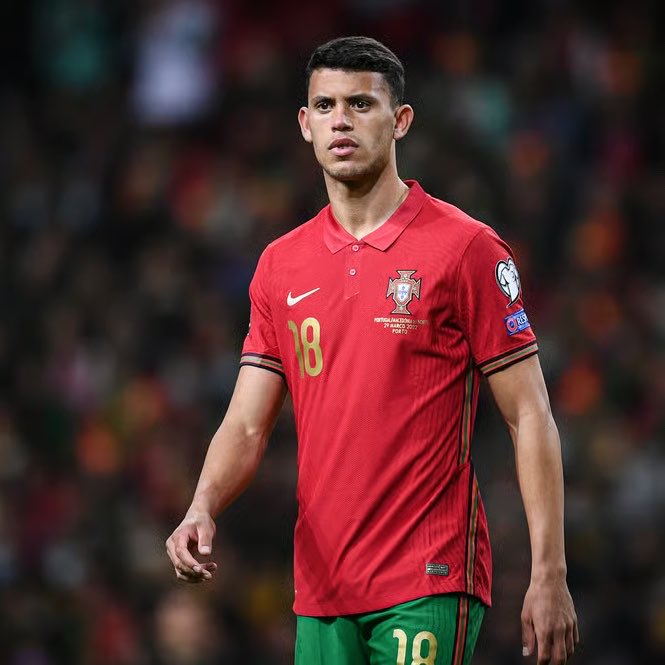 MC_frnk's tweet photo. Jsyk Mathues Nunes has played a combined total of just 1 minute throughout this entire WC campaign. 

Roberto Martinez deserves a special place in hell https://t.co/0KZxOvxqyR