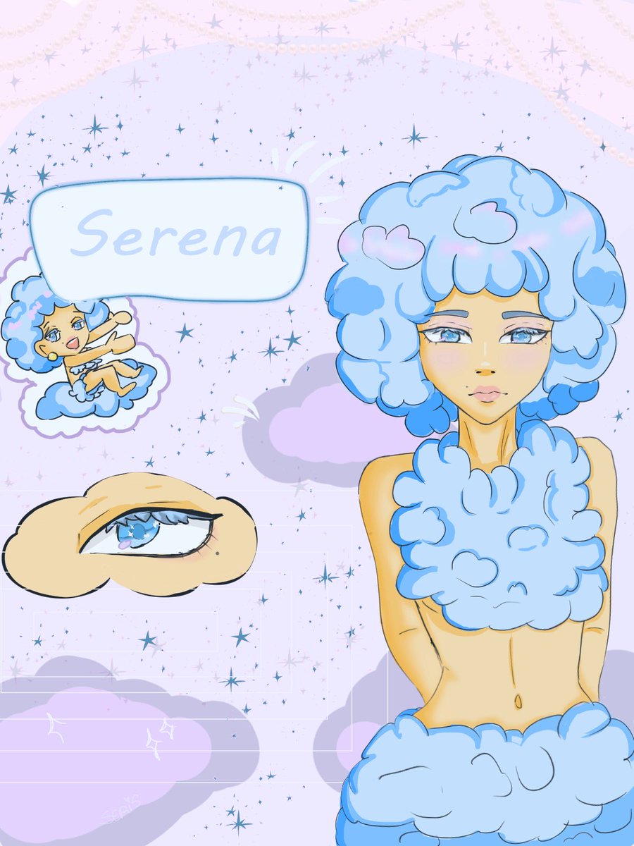 SERISS tweet media