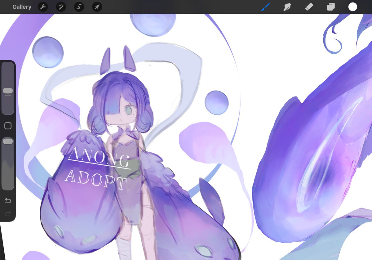 heal_myheartT's tweet photo. wip
#adoptable #Vtuber #openadoptable #adopt #adoptableopen https://t.co/yuqlm1djlB
