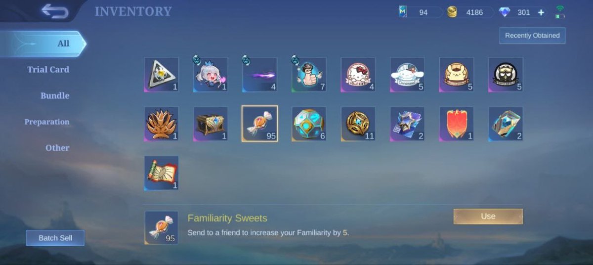 ngcimut's tweet photo. wts akun ml polosan floryn cc

-server brazil
-allkos bisa ce
-akunku bekas gift jadi aman 100%
(ga include sl ya) https://t.co/V3YJ67uSws