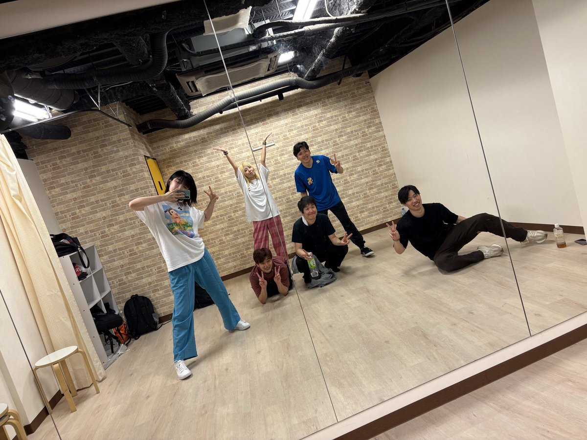 みんながドンドン力強くなってきた。本当に頼もしくなった。やっぱり