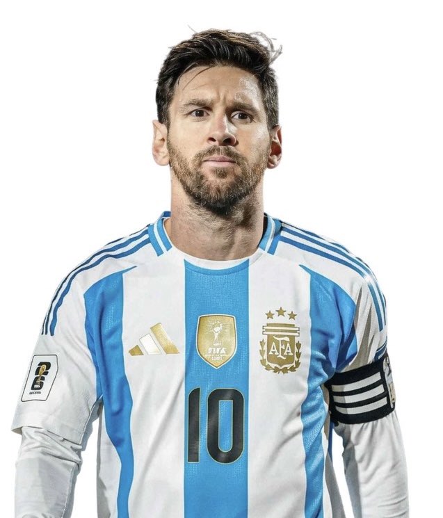 Vera_RMCF's tweet photo. 🚨 Most International Goals:

1. 🇵🇹 Cristiano Ronaldo - 146 Goals

2. 🇵🇹 Cristiano Ronaldo without Penalties - 123 Goals

3. 🇵🇹 Cristiano Ronaldo without Friendlies - 124 Goals

4. 🇦🇷 Lionel Messi - 122 Goals https://t.co/pG13ZR4pYt