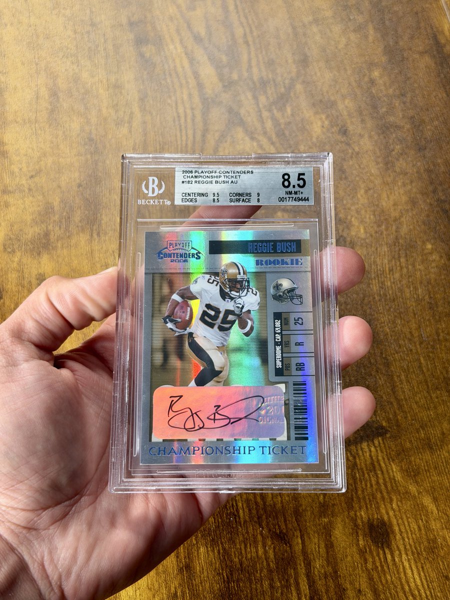 Cardcollector2's tweet photo. Couple fun ones 🤞 https://t.co/8Hy0BTRPot
