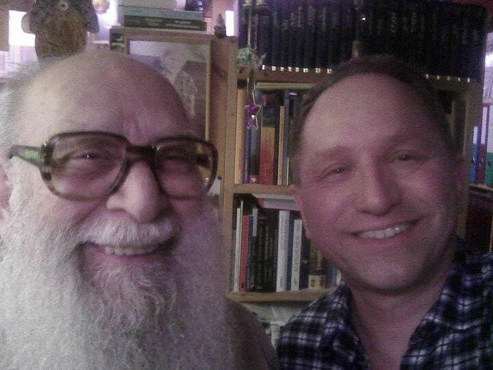 CoffeeTimeTalks's tweet photo. Posting from Schantz 
 (https://brighteon. social/@ Schantz  )
************************

Contact Report 874
Date of contact: Monday, 1st January 2024

Billy Meier and the Plejaren extraterrestrials Ptaah, Florena and Bermunda 

Billy:
But I have something here from Achim that I think is good and I want to read it to you. So listen, please:

Guidelines for the Year 2024 and the Future

1. Keep learning for your own evolution towards the true human being, as a part of humanity, nature, the universe, the Creation universal consciousness and all 7 ABSOLUTUM forms up to the highest, the BEING Absolute.

2. Practicing neutrality in all things, no matter what happens in the world, also towards one's own self.

3. Always be aware of the values of true humanity and create them within oneself through the power and might of thought resp. consciousness, which are love, peace, freedom, harmony, joy, knowledge, wisdom and happiness.

4. Start practising Creation-energy teaching with yourself and in your own immediate environment, because every human being is always a role model for themselves and others, whether negative or positive. Through his free will, he always has the choice to decide in favour of evil or in favour of good, if he is truly free within himself.

5. Never adhere to a belief of any kind, but always question oneself and the inside and outside and look at things neutrally and objectively in order to recognise reality and its truth clearly and with understanding and reason.

6. By listening to beautiful, harmonious music, the psyche and consciousness are moulded into something balanced, happy, good and cheerful, because music is a mighty, positive force when it touches human beings at their core with its melodious sound, allowing them to find balance, calm, love and peace.

7. If something is expected from fellow human beings, ...

Florena:

These are really remarkably good words that Achim wrote at the beginning of the year for 2024. 
But who is Achim – is he your friend?

Billy:

Achim is a FIGU member in Germany, and of course, like all of us FIGUans, he is connected around the world with each other, in good and valuable friendship.

Bermunda:
That is gratifying, and not only your friendship around the world, but also Achim's words, which I consider very valuable.

Ptaah:
I can agree with that.

https://t.co/sEuin8BI01

Achim X account:
https://t.co/lgTUgPtANK

https://t.co/eDNEKli0T5
