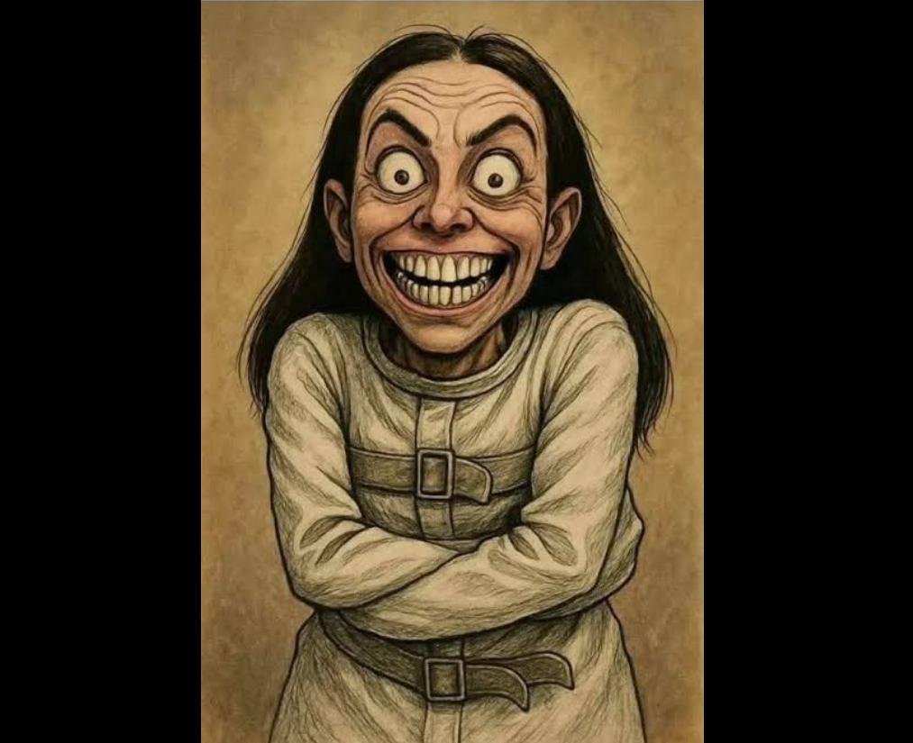 hiluminado's tweet photo. @javiernegre10 Que malo está señora deben recluirla pronto a una sanación mental. https://t.co/fXWoo3IDpE