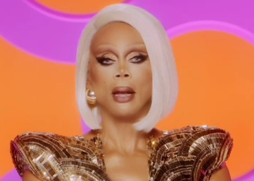 ArmandTriptych's tweet photo. why is nobody talking about how rupaul stole gabi's wig??!??!? https://t.co/t9aQSFSaED