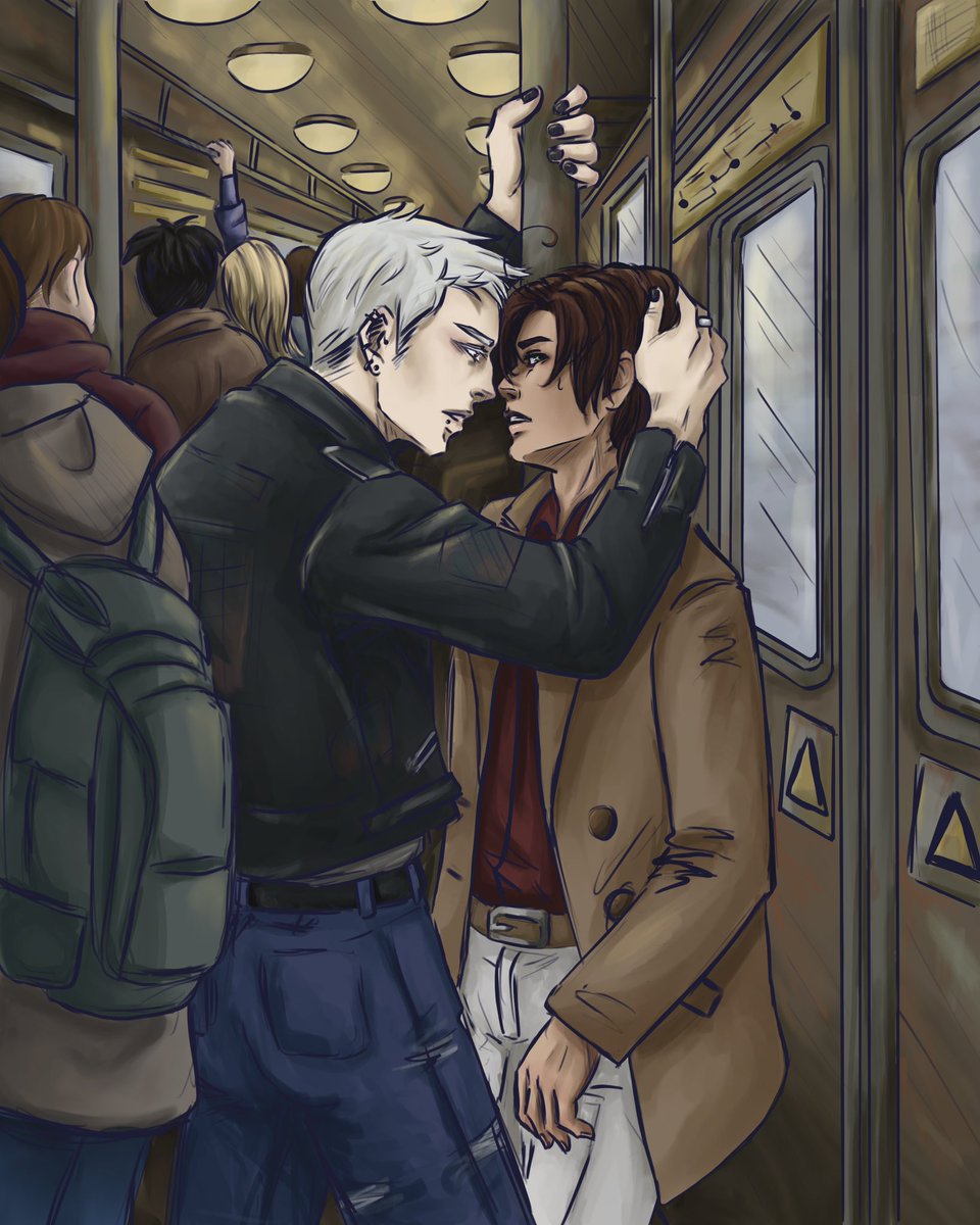 49thbookman's tweet photo. #prumano #hetalia https://t.co/fTNkOG7NiQ