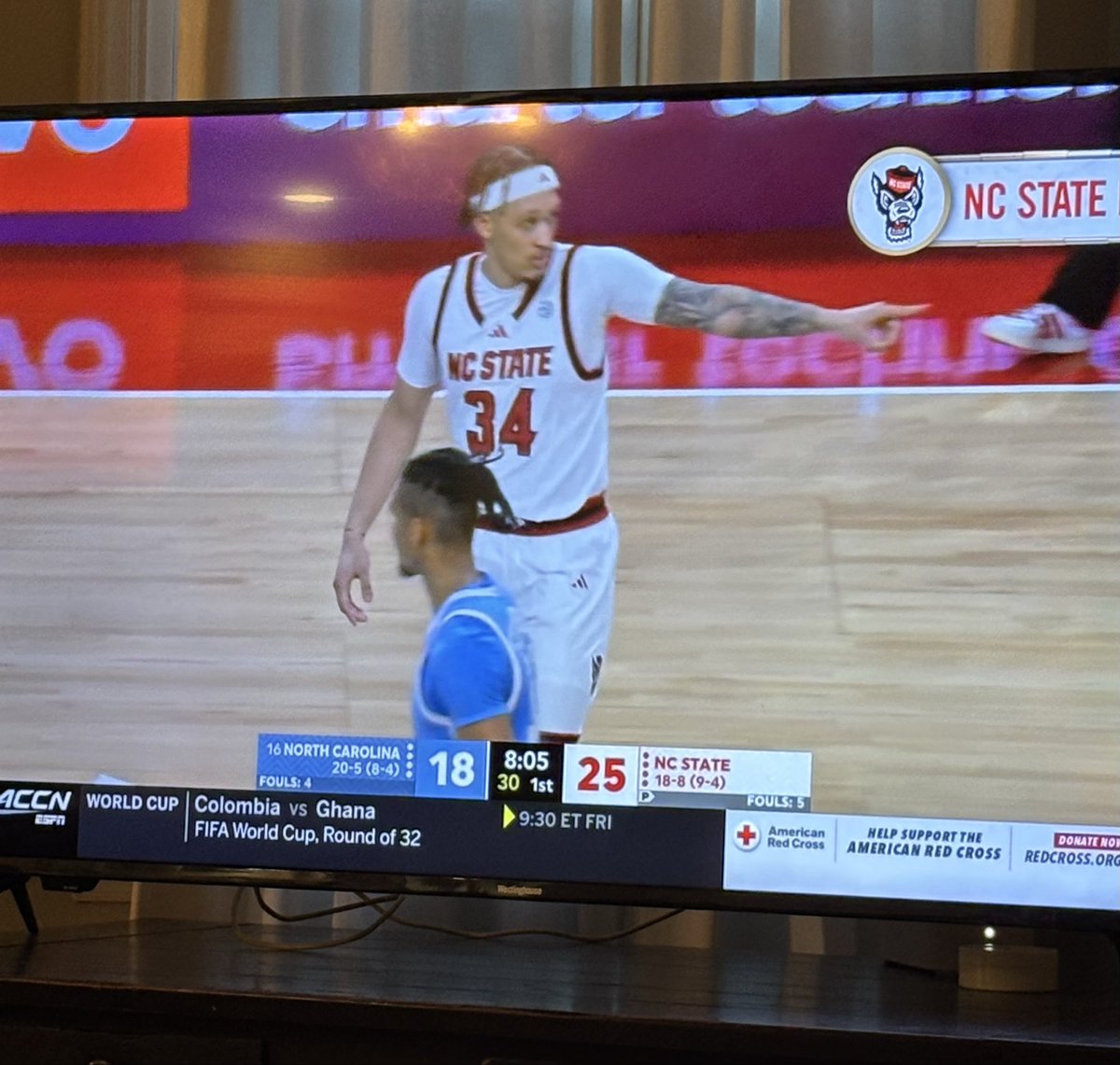 teddy2hands's tweet photo. The streets will never forget #34 Darrion Williams https://t.co/If33IToiWj