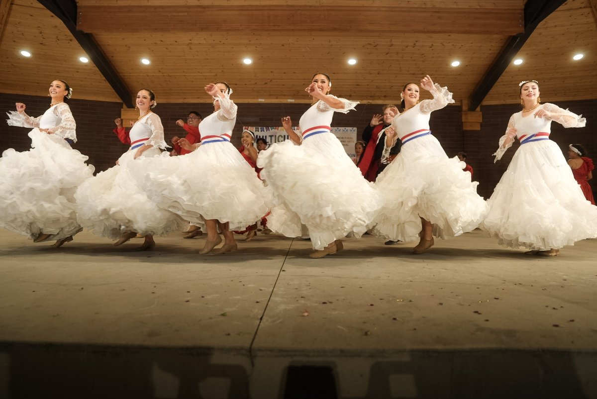 ehiorg's tweet photo. A huge thank you to everyone who joined the 23rd Multicultural Dance &amp; Arts Festival! 🌎📷 

Highlights here:
https://t.co/oOiSq37iOv

#MulticulturalFestival #Herriman #Community #ArtsAndCulture #UtahEvents
@MulticulturalUT
@HerrimanCity
@UtahArtsMuseums
@CityJournalsUT
@NEAarts https://t.co/CU25tVH6u2