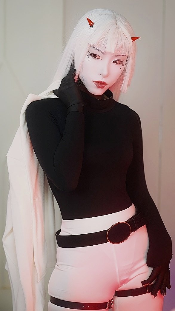 ventafps's tweet photo. shion cosplay ^^ https://t.co/bN1HekQozr